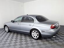Jaguar S-Type