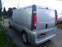 Nissan Primastar LONGa/c 2.0 TDI 84kW