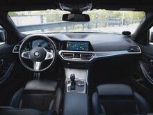 BMW 320 M-ПАКЕТ 2.0 R4 140кВт