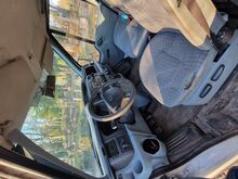 Transit Custom