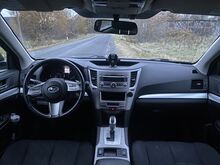 Subaru Legacy 2.0 bensiin, 110kw