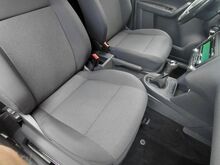 VOLKSWAGEN CADDY 1.6 55KW