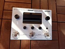 Гитарный процессор Hotone Ampero II Stomp (MP-300)