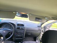 Opel Astra G Caravan Edition 2000, üv.08/2027.a.
