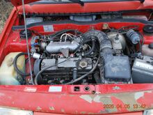 LADA VAZ 2108 1500