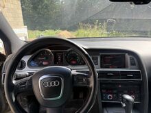 Audi a6 c6