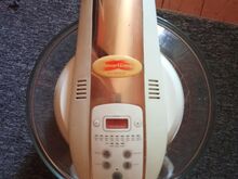 Elektri grill