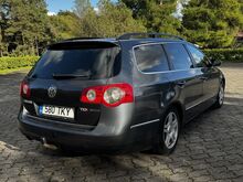 Volkswagen Passat 1.6 diisel