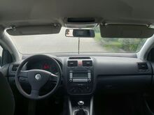 SÄÄSTLIK JA TEHNILISELT HOOLITSETUD VW GOLF 5 2008