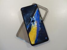 Infinix Smart 7  64/4GB  2023, must + kaaned