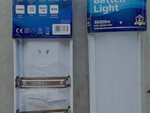 LED valgustid 1200mm