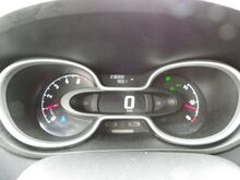 Opel Vivaro LONG a/c 1.6 TDI 92kW