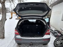Mercedes-Benz R350 CDI Long 4-matic