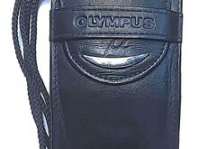 Olympus Mju Zoom 115