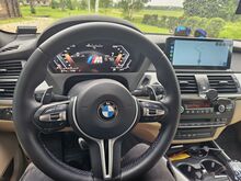 Bmw x5 2008a M-Pakett