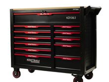 Tööriistakapp 479 osa KD1063