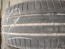 205/55R16 Hankook suverehvid 2tk