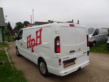 Opel Vivaro LONG a/c 1.6 TDI 92кВт
