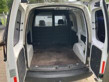 VW Caddy 1,6d