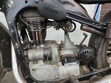 BMW R35