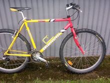 Bianchi 750RS