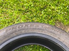 Летние шины Toyo 185/55 R16