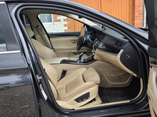 BMW F11 530d 180кВт М-пакет