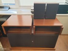 Revox triton-b kõlarikomplekt