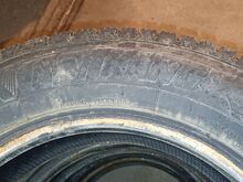 Talverehvid Nankang 185/65 r 15