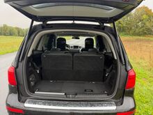 Mercedes-Benz GL 350, 3.0, 190 кВт