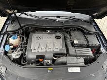 Volkswagen Passat B7 R-Line Executive 2013