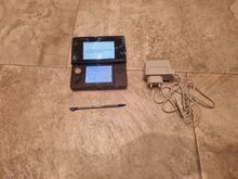 Nintendo 3DS konsool