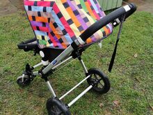 Lapsevanker Bugaboo Cameleon