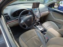 Hyundai ix55