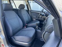 SKODA OCTAVIA 1,9 TDI EURO3 66kw, ÜKS OMANIK