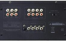 Advance Acoustic MAP-305 DA Stereo