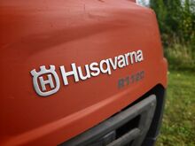 Murutraktor/Raider Husqvarna R112C Hydro