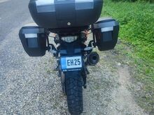 KTM  1190 Adventure R