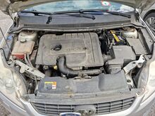 Ford Focus 1.6d 80kw
