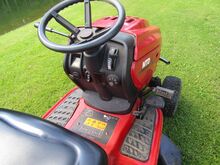 MURUTRAKTOR MTD