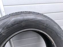 SUVEREHVID UNIROYAL RALLYE 4X4 STREET 235/60R16