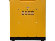 Mobiilne diiselgeneraator BD12500SE, 9,5 kW