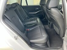 BMW 318 Touring 2.0 TwinPower Turbo 110kW