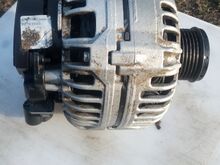 Suzuki Grandi Vitara 2,0 TD generaator.
