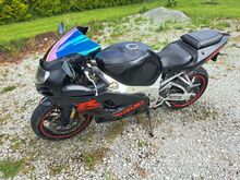 GSX-R 1000