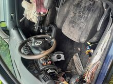 Passat b5 1.9 diisel