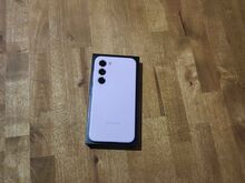 Samsung S23 128 ГБ Белый