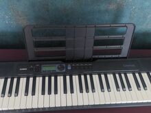 Casio süntesaator CT-S300