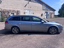 Opel Vectra 1.9 110kW