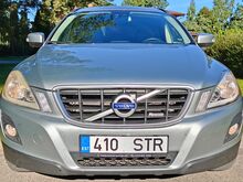 Volvo XC60 2.4 D5 129кВт 2010 г.